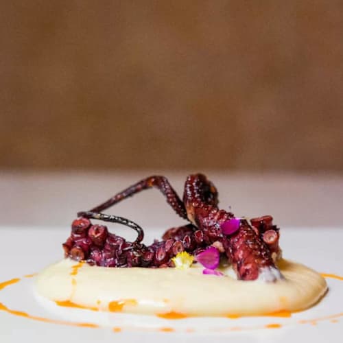 Corte Maria , Trinitapoli