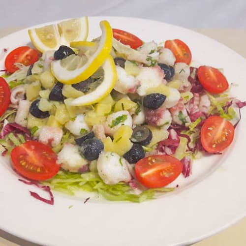 Ristorante Pizzeria Roma, Mezzolombardo