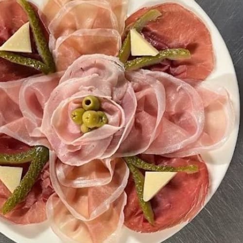 Ristorante Pizzeria Roma, Mezzolombardo