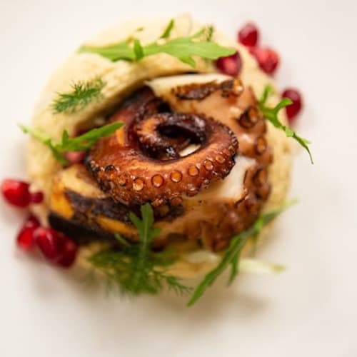 Al Tocco Ristorante, Cortona