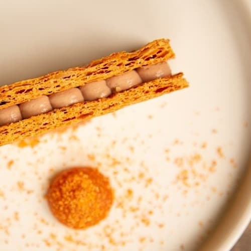Al Tocco Ristorante, Cortona