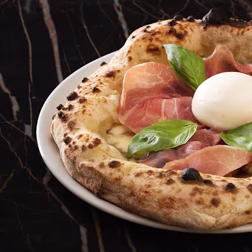 Mastunicola, Palermo