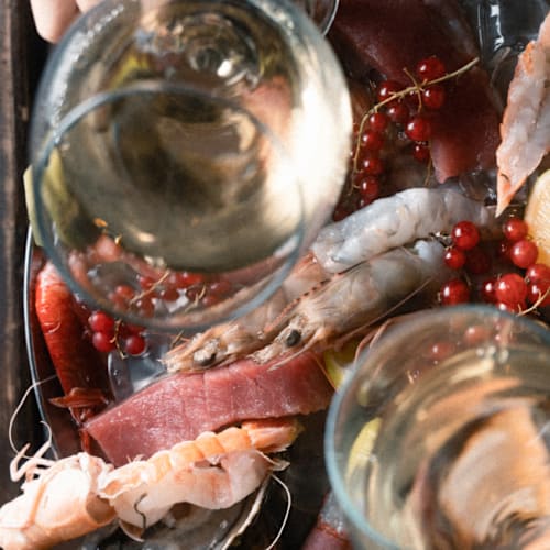 La Chicca Boutique Restaurant, Firenze