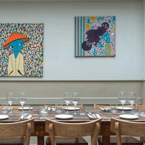 La Chicca Boutique Restaurant, Firenze