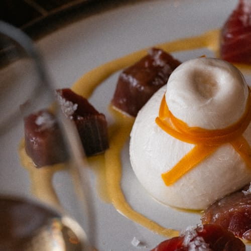 La Chicca Boutique Restaurant, Firenze