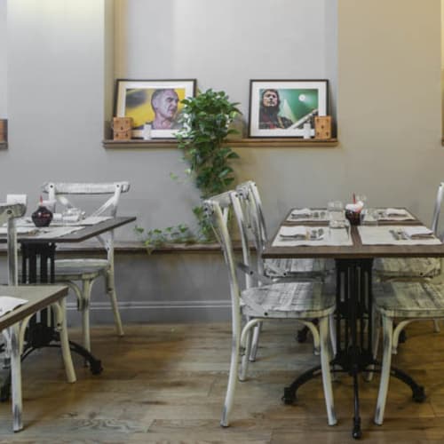 La Chicca Boutique Restaurant, Firenze