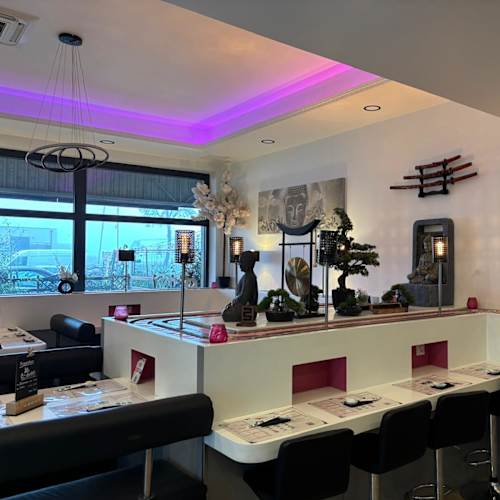 Bar À Sushi Benfeld, Benfeld