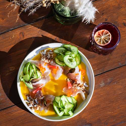 Le Jules-Édouard, Genève