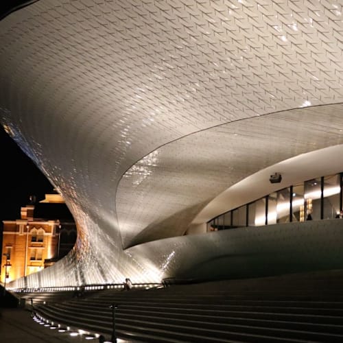 Maat Café & Kitchen, Lisboa