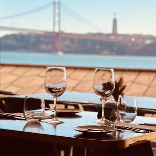 Maat Café & Kitchen, Lisboa