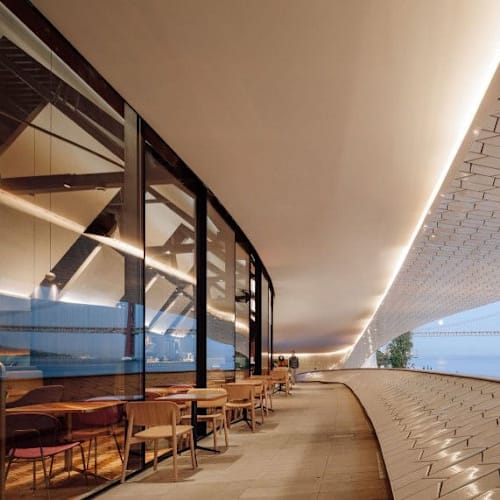 Maat Café & Kitchen, Lisboa