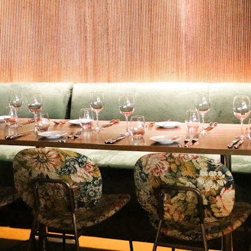 Maat Café & Kitchen, Lisboa