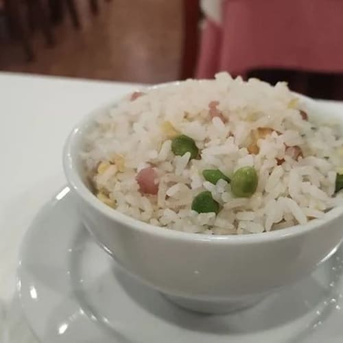 Chinês Fu Cheng, São Domingos de Rana