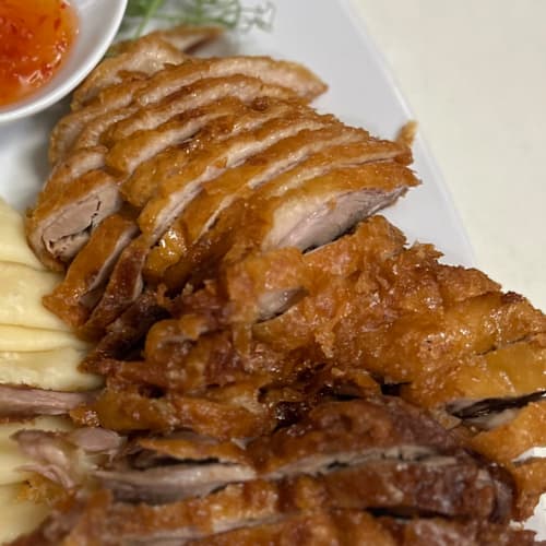 Chinês Fu Cheng, São Domingos de Rana