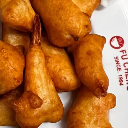 Chinês Fu Cheng, São Domingos de Rana