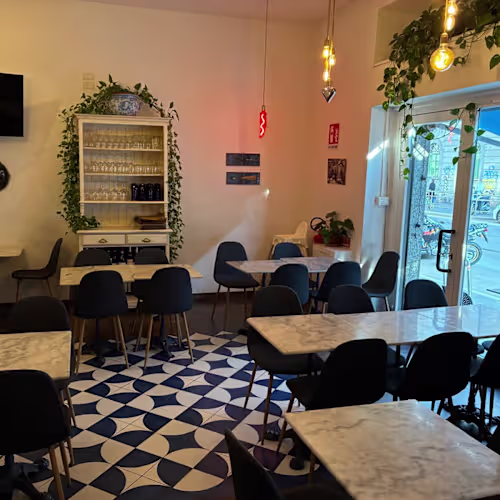 Ristorante Pizzeria Teresa e Patrizia, Milano