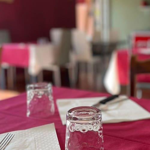 Gourmet, Olbia