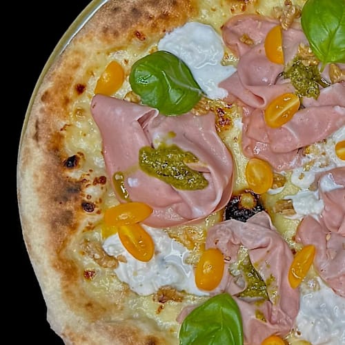 Gourmet, Olbia
