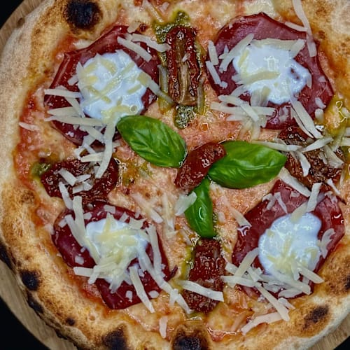 Gourmet, Olbia