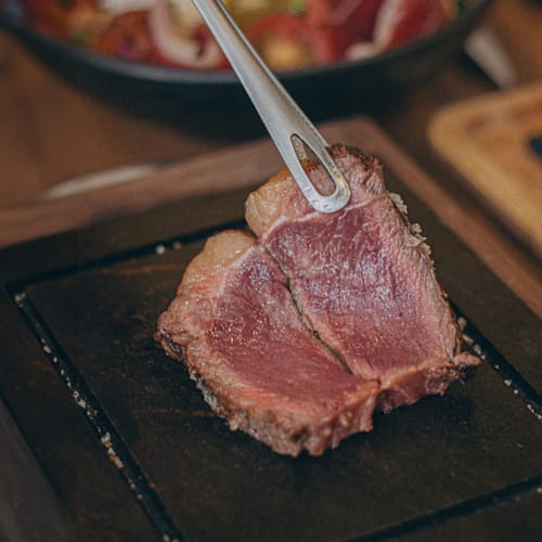Angus Grill Steakhouse Brasserie, Barcelona
