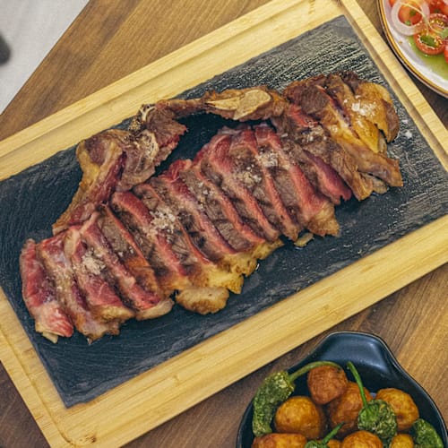 Angus Grill Steakhouse Brasserie, Barcelona