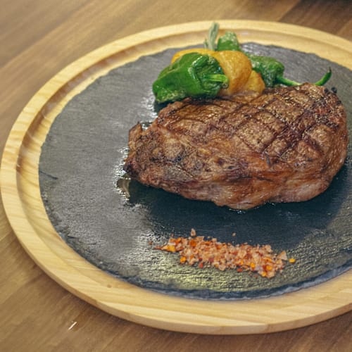 Angus Grill Steakhouse Brasserie, Barcelona