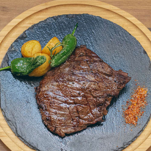 Angus Grill Steakhouse Brasserie, Barcelona