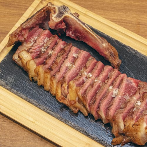Angus Grill Steakhouse Brasserie, Barcelona