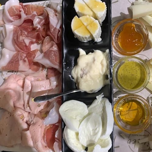 Tipico Hub del Gusto, Caserta