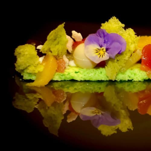 Grand Hôtel des Rasses - Restaurant Belle Epoque, Les Rasses