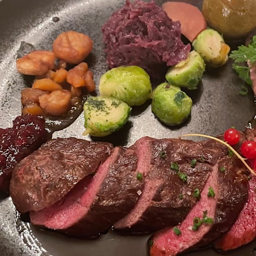 Grand Hôtel des Rasses - Restaurant Belle Epoque, Les Rasses