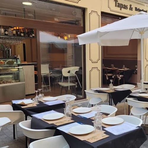 Mayor 20, Alicante (Alacant)