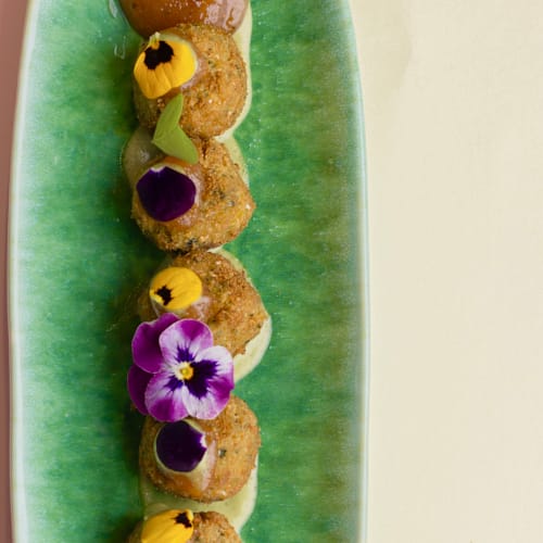 The FlowerBar - Healthy Kitchen , Faro