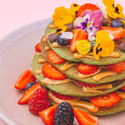 The FlowerBar - Healthy Kitchen , Faro