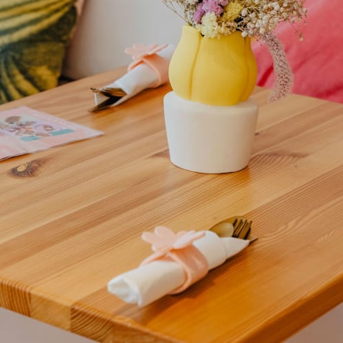 The FlowerBar - Healthy Kitchen , Faro