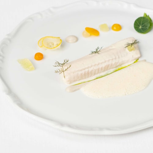 Ristorante Ancòra di Agostino Iacobucci, Cesenatico