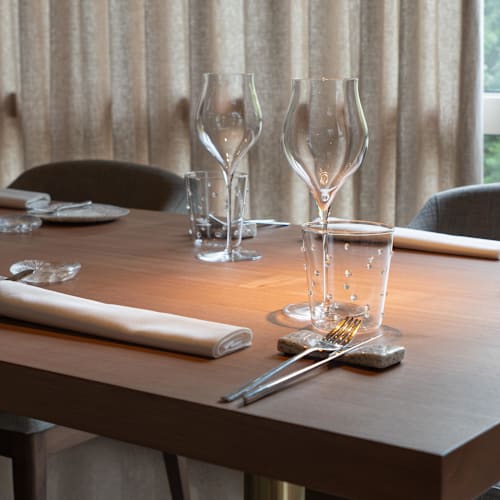 Ristorante Ancòra di Agostino Iacobucci, Cesenatico