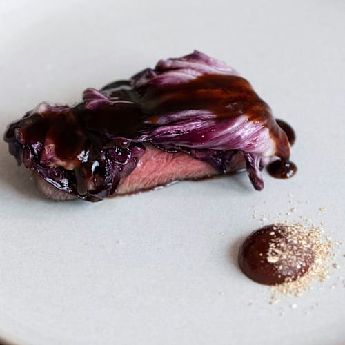 Géosmine, Paris