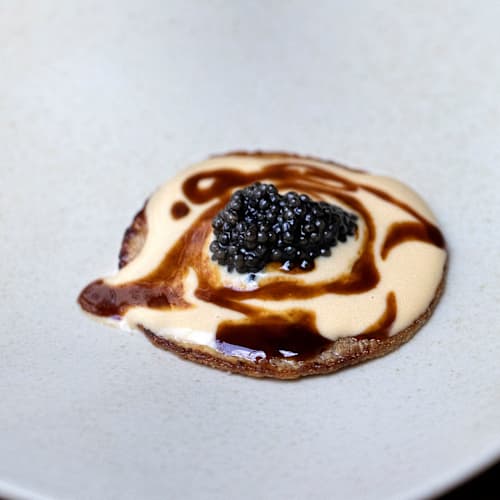 Géosmine, Paris