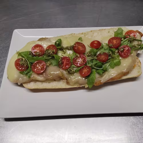 Tapas Fira, L'Hospitalet de Llobregat