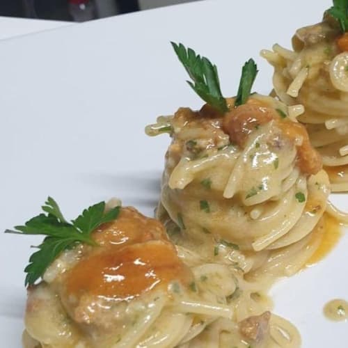 La Cucina di Riccobono, Taormina