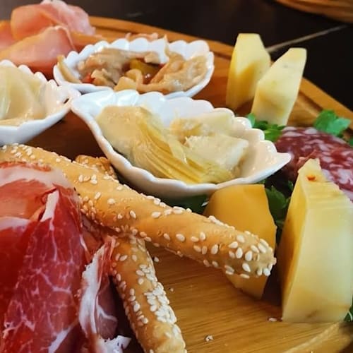 La Cucina di Riccobono, Taormina