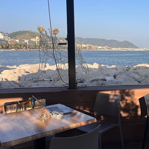 Safari Club, Salerno