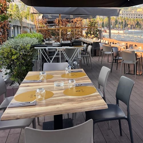 Safari Club, Salerno