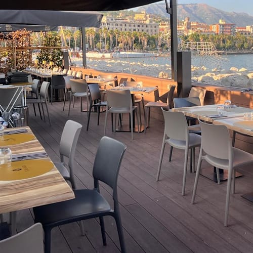Safari Club, Salerno