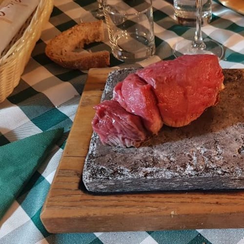 La Locanda di Rubiola, Sordevolo