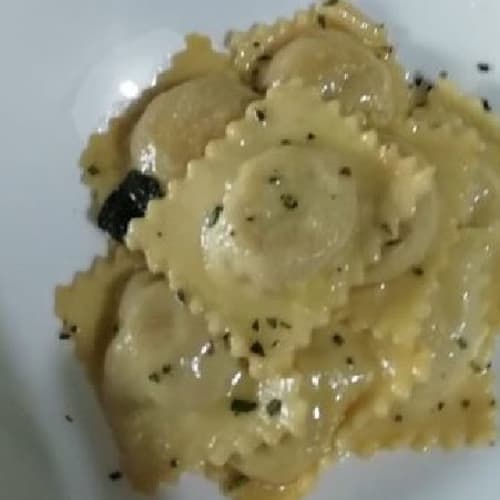 La Locanda di Rubiola, Sordevolo