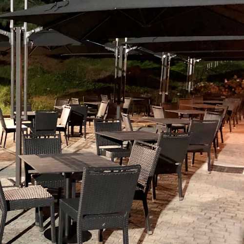 La Fenice Bra Pizza I Burger & CO, Bra