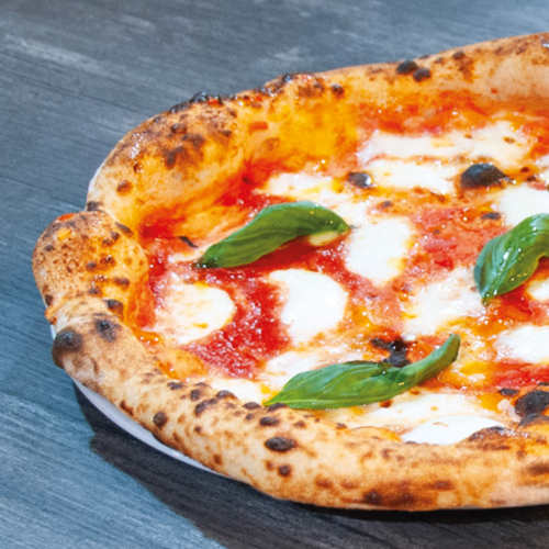 La Fenice Bra Pizza I Burger & CO, Bra