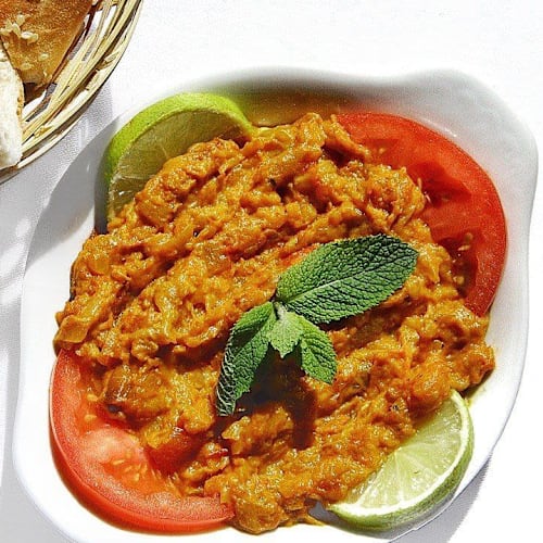 Restaurant Tehran - Geneva Lake, Genève